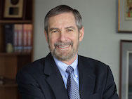 Photo of Douglas R. Lowy, M.D.
