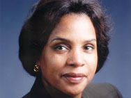 Photo of Paulette Gray, Ph.D.