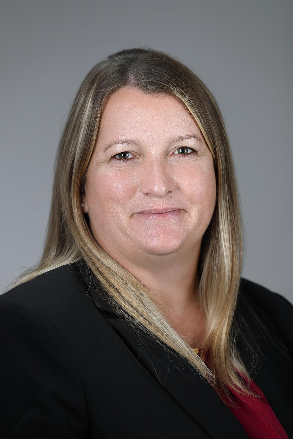 Photo of Amber Lowery