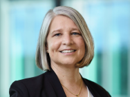 Photo of Katrina A. B. Goddard, Ph.D.