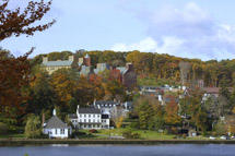 Cold Spring Harbor Laboratory Cancer Center